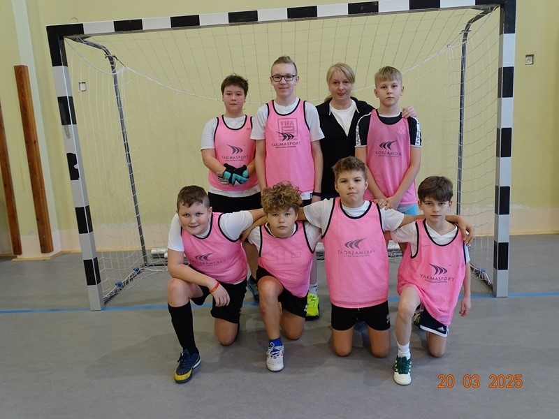 SP 1 Hajnówka