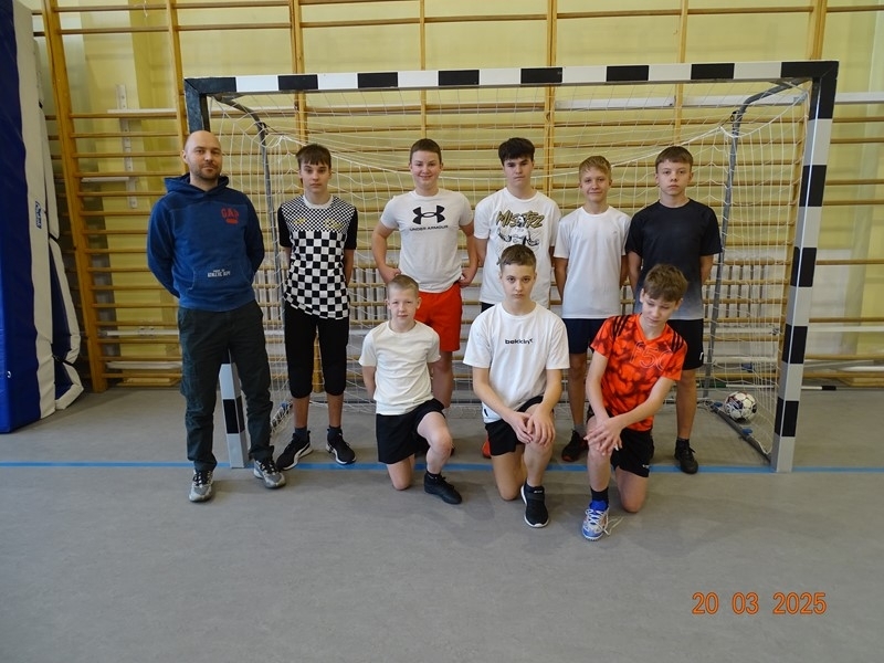 SP 2 Hajnówka