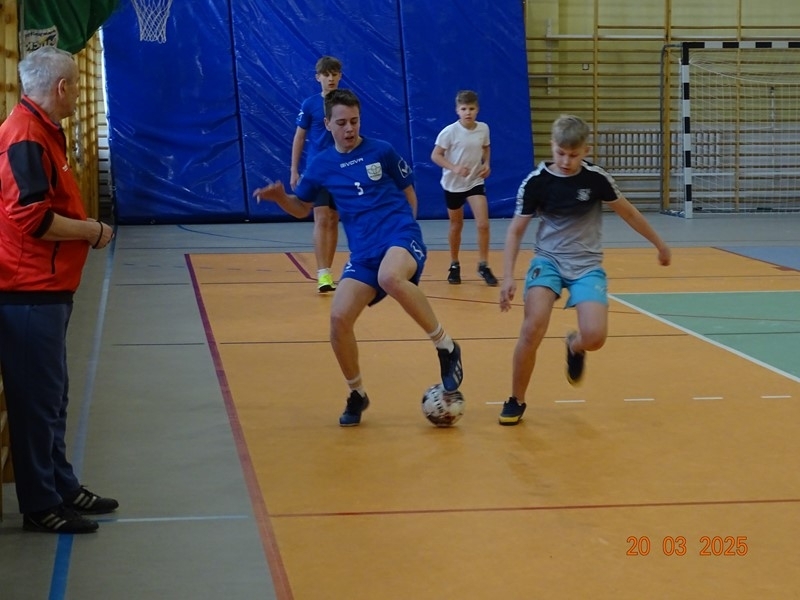 Rozgrywki