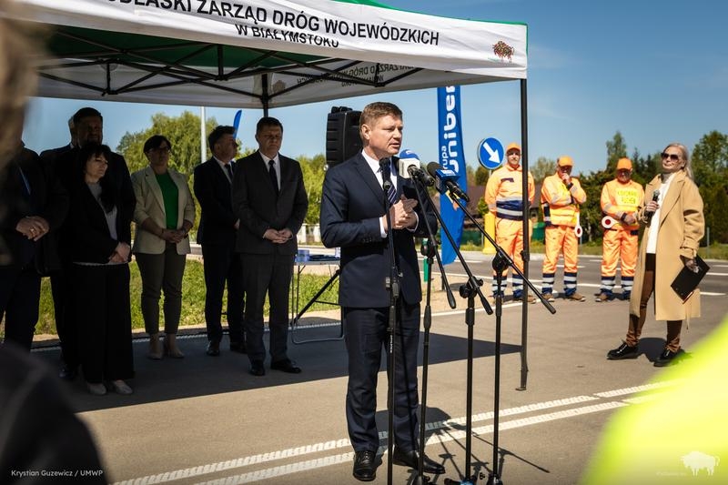 przemowy