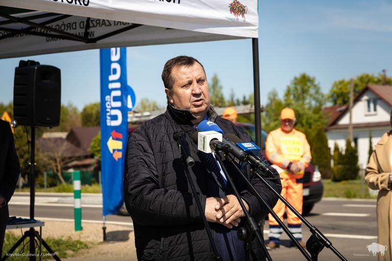 przemowy