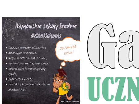 baner informacyjny