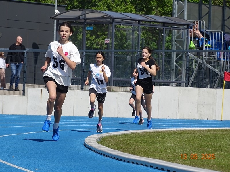 Bieg na 200 m