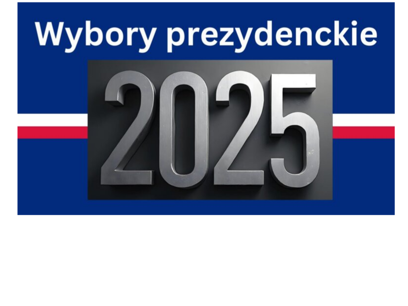 wybory prezydenckie 2025