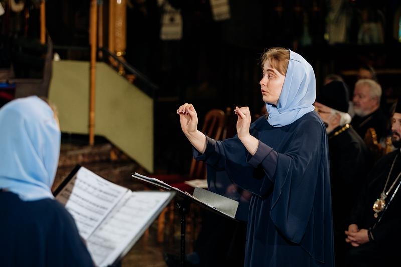 Przesłuchania festiwalowe - dzień trzeci