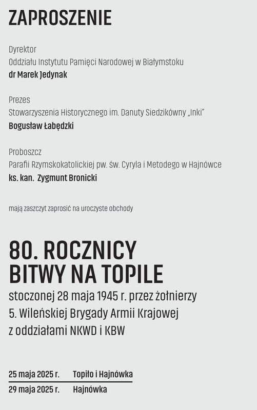 zaproszenie 2