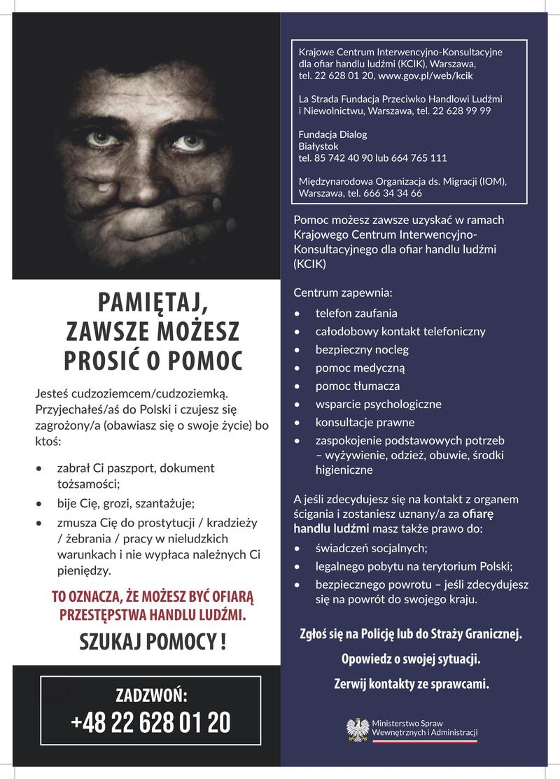 ulotka