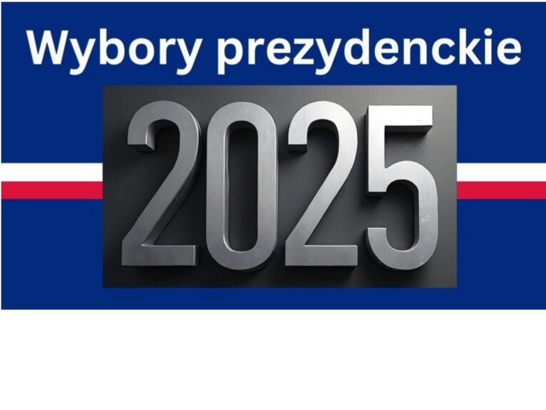 wybory prezydenckie 2025