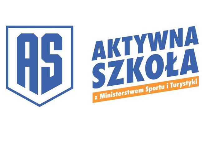 logo Aktywnej Szkoły