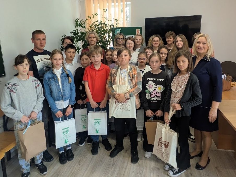 zdjęcie grupowe