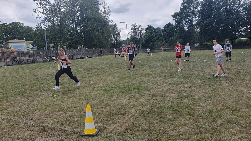 rozgrywki w palanta