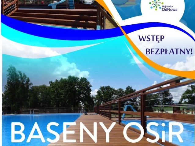 Baner informacyjny