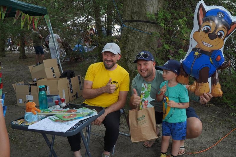 stoisko wystawienniecze