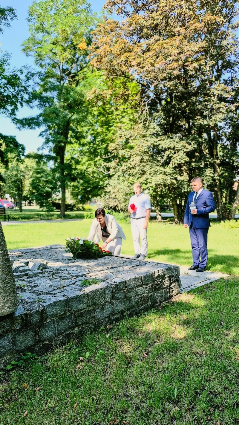 władze miasta