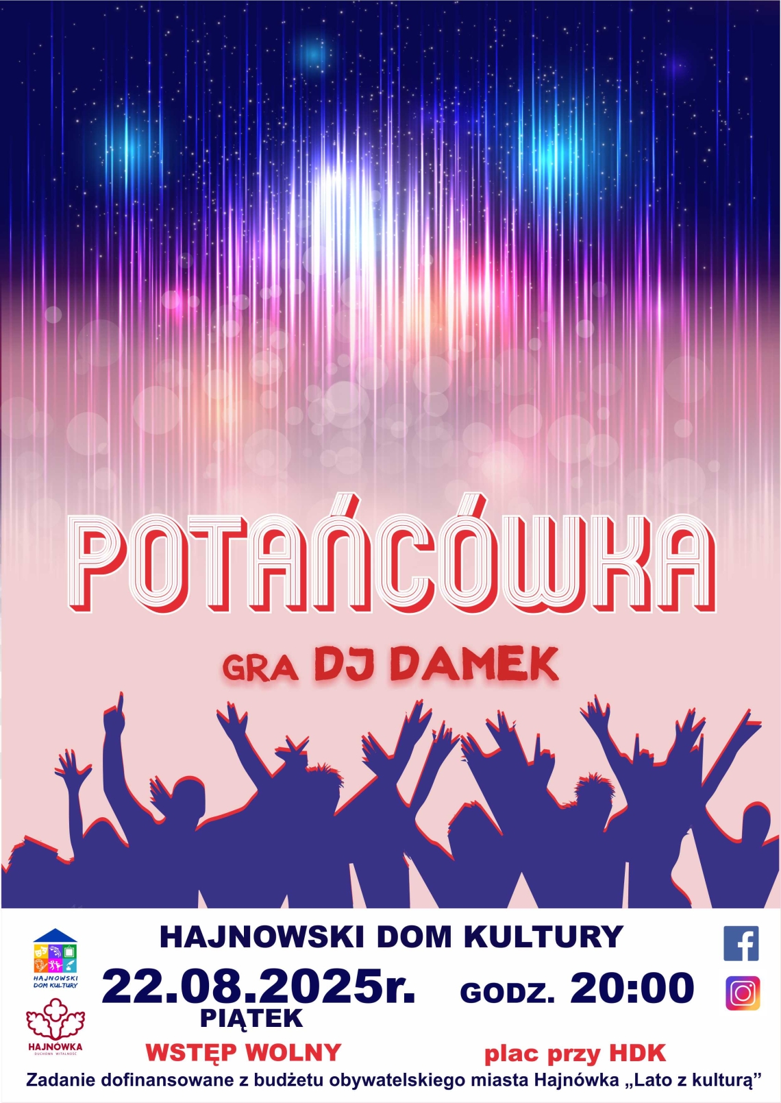 plaka promocyjny
