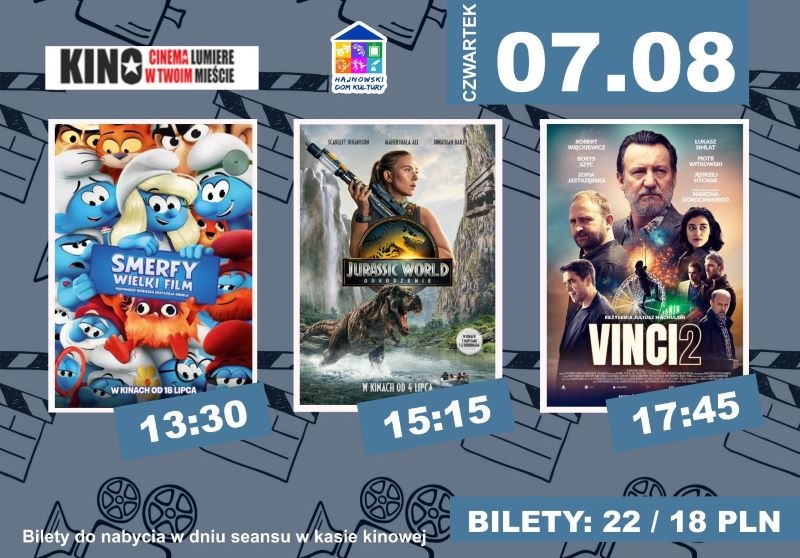 plaka promocyjny