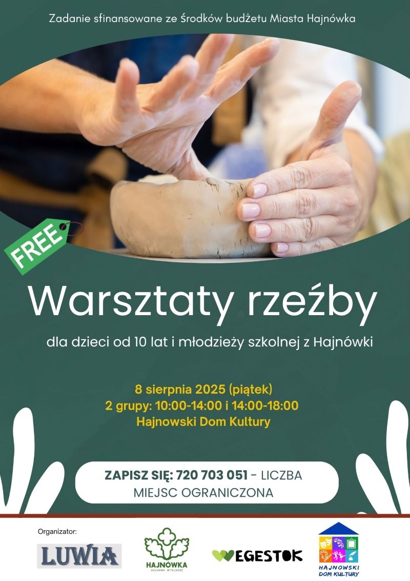 plaka promocyjny