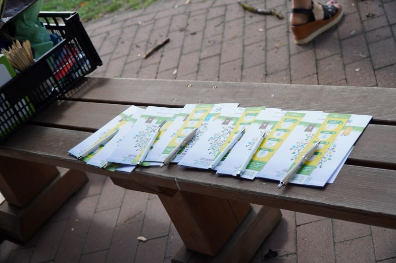 Artystyczne poranki w HDK koniec lipca 2025