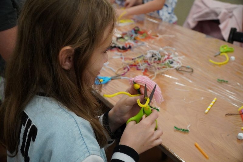 Artystyczne poranki w HDK koniec lipca 2025