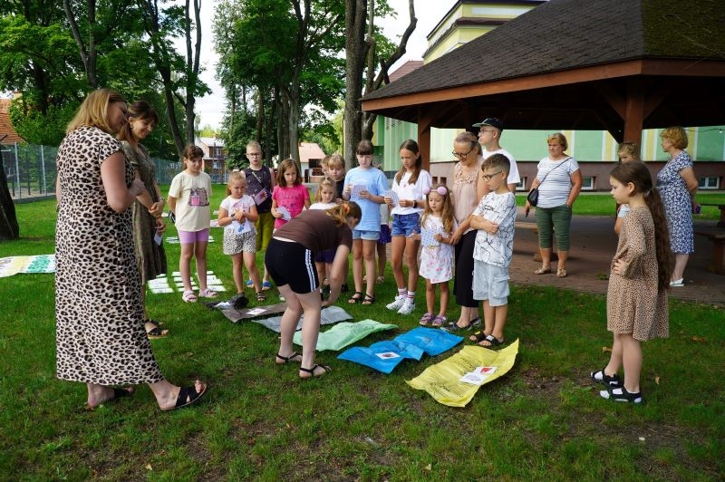 Artystyczne poranki w HDK koniec lipca 2025