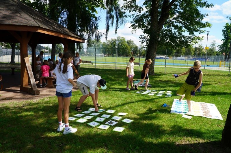 Artystyczne poranki w HDK koniec lipca 2025