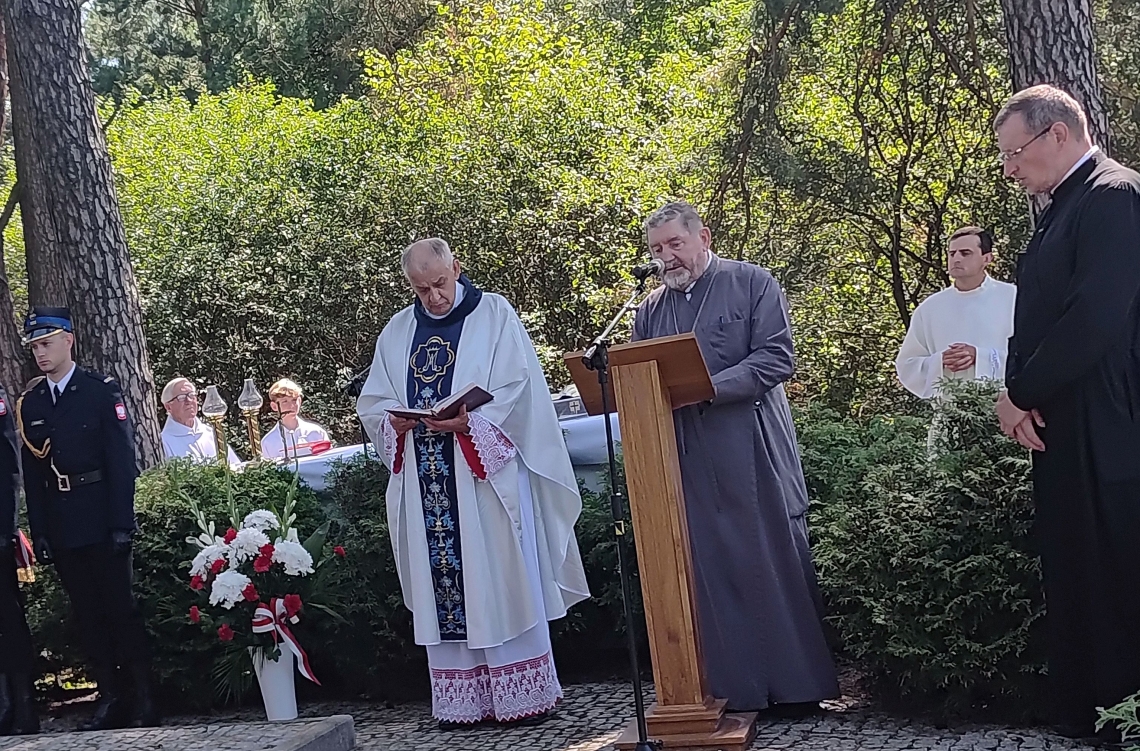 modlitwa ekumeniczna