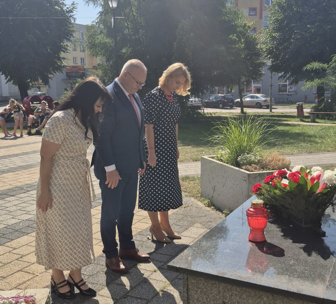 składanie kwiatów