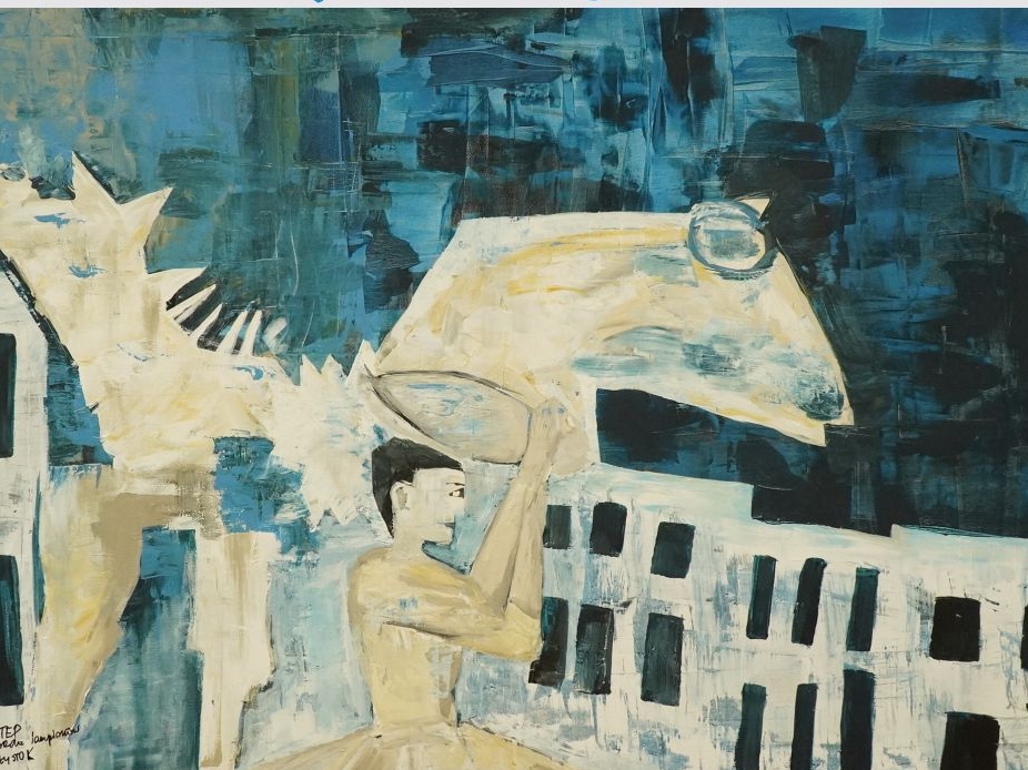 plakat zapowiadający wydarzenie