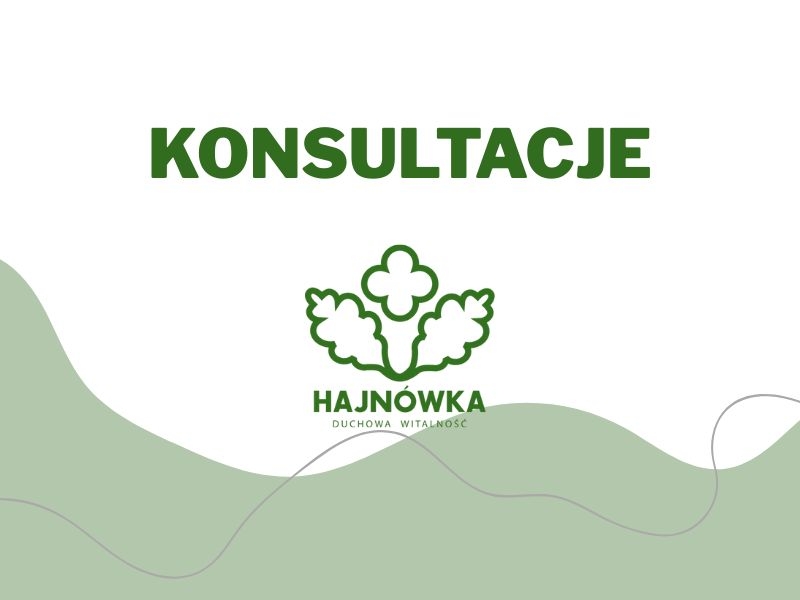 konsultacje