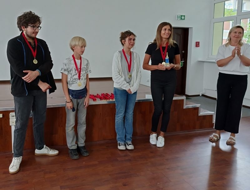 turniej bitwa pokoleń