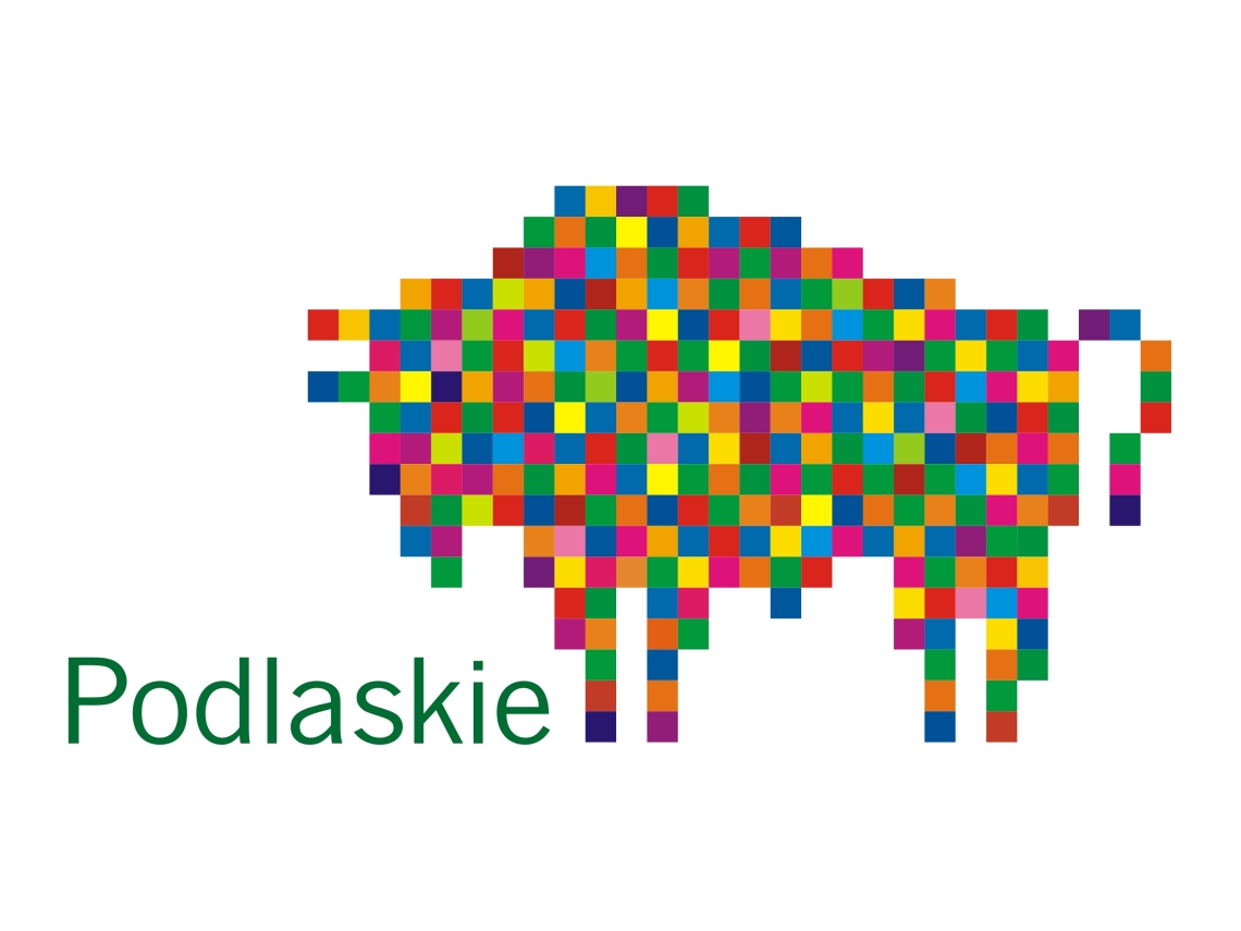 logo Województwa Podlaskiego