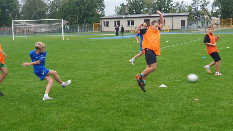 Rozgrywki