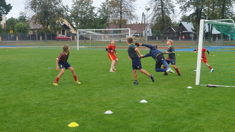 Rozgrywki
