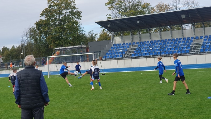 Rozgrywki