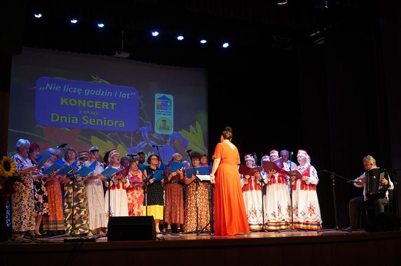 zespoły występujące na scenie HDK.