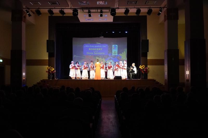 zespoły występujące na scenie HDK.