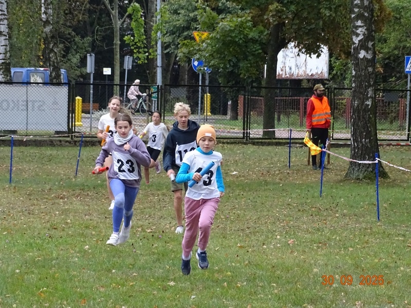 Bieg rocz. 2013 i młodsi