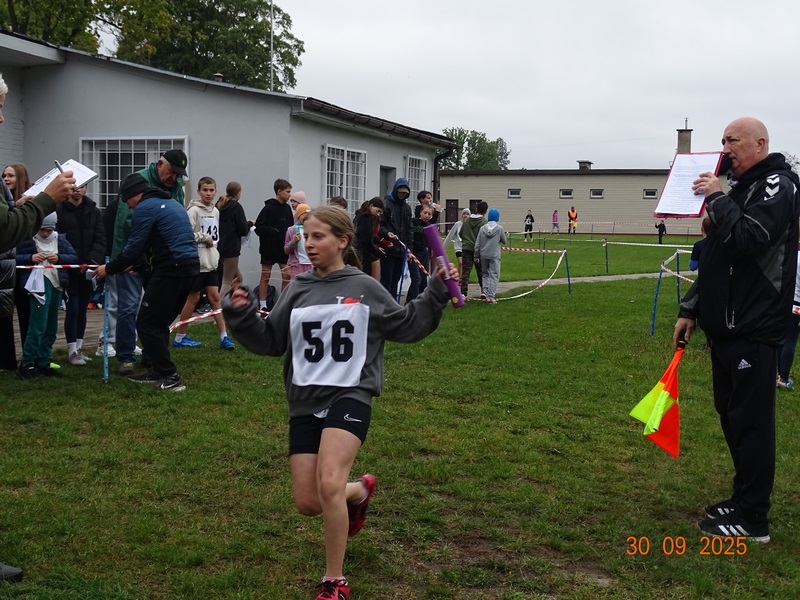 Bieg rocz. 2013 i młodsi