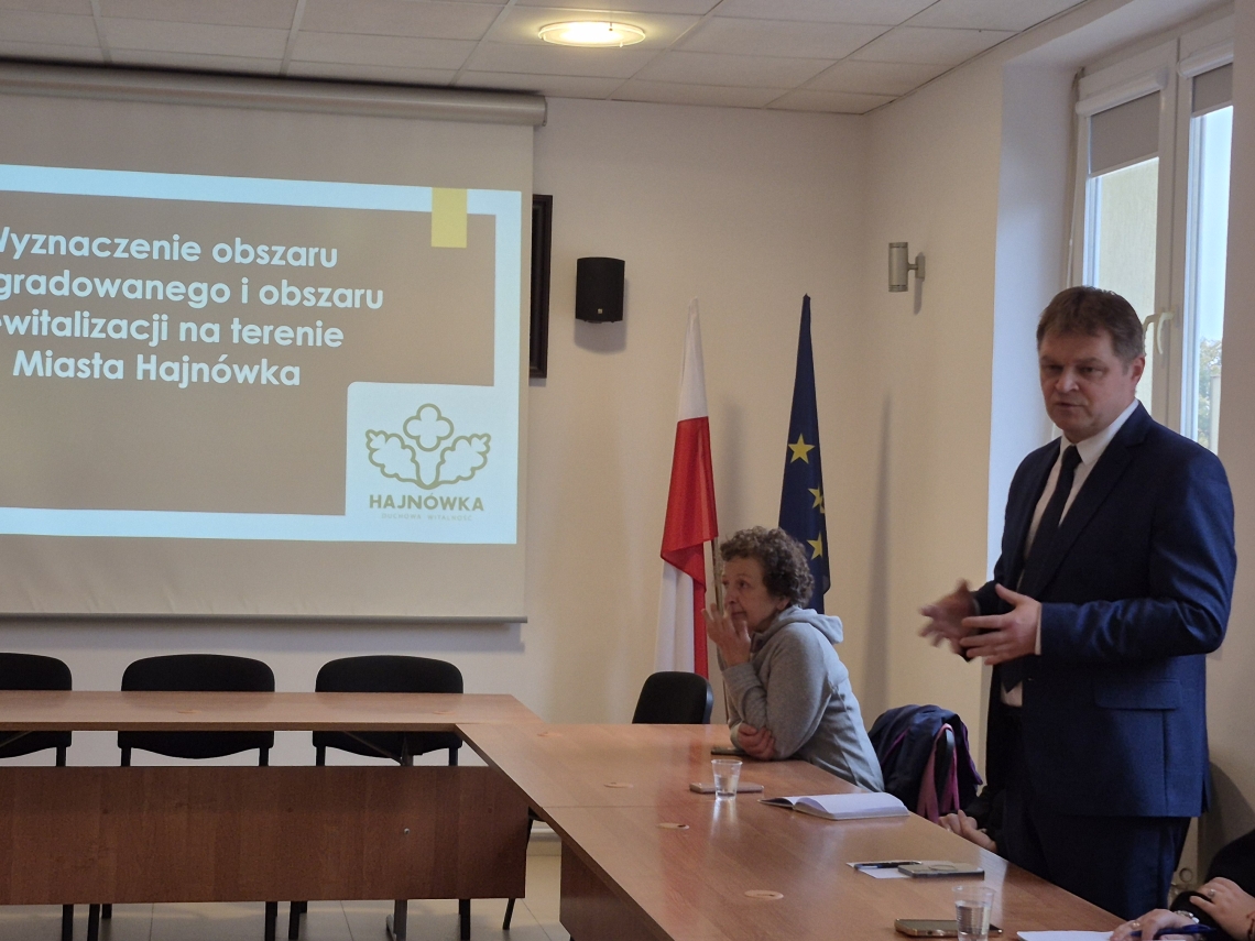 spotkanie konsultacyjne