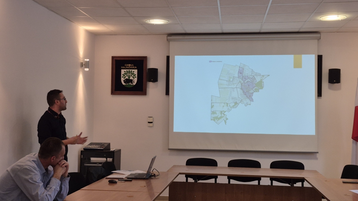 spotkanie konsultacyjne