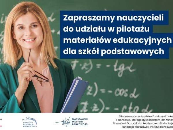 Baner informacyjny baner informacyjny