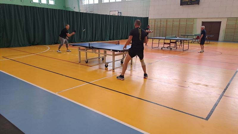 gry turniejowe