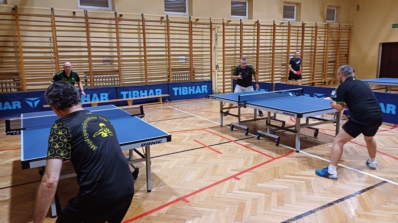 gry turniejowe