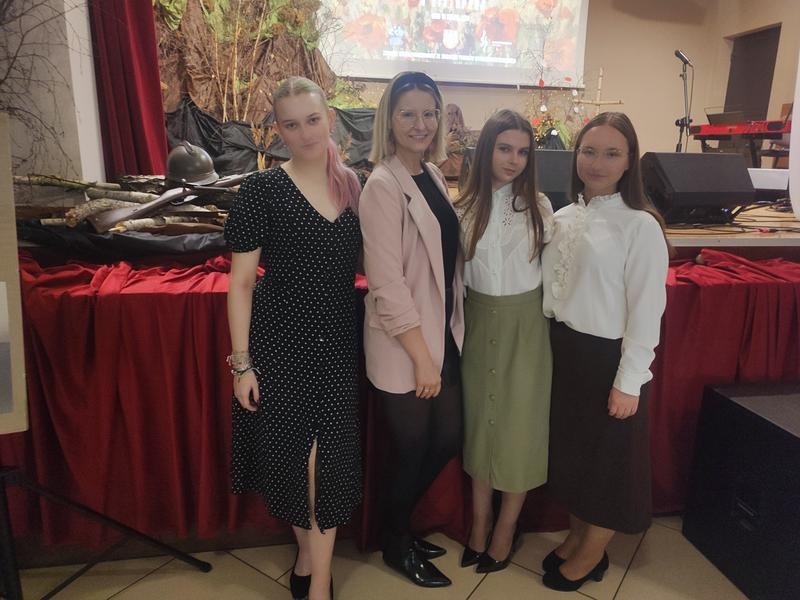 zdjęcie pamiątkowe