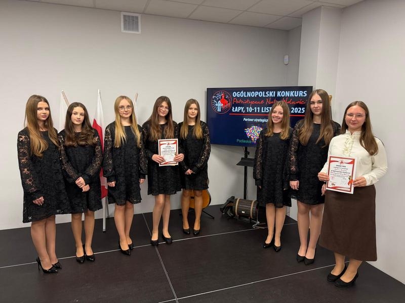 pamiątkowe zdjęcie