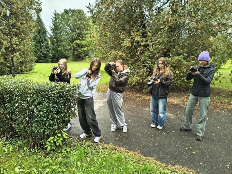 warszty fotograficzne