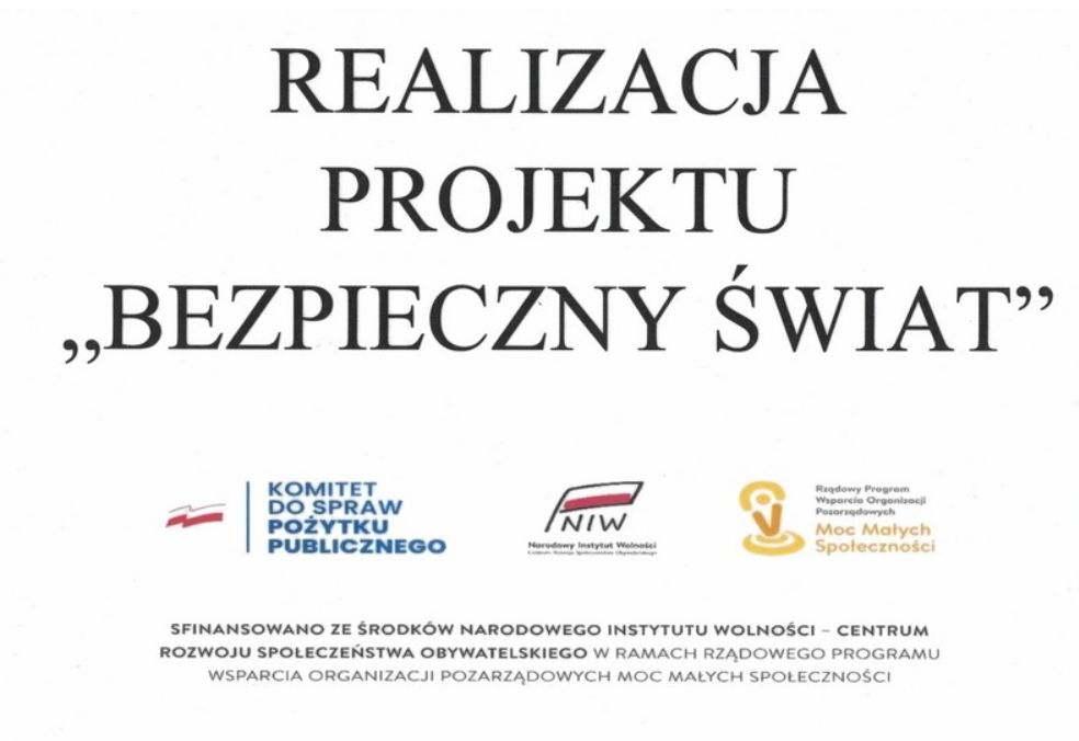 plansza projektowa