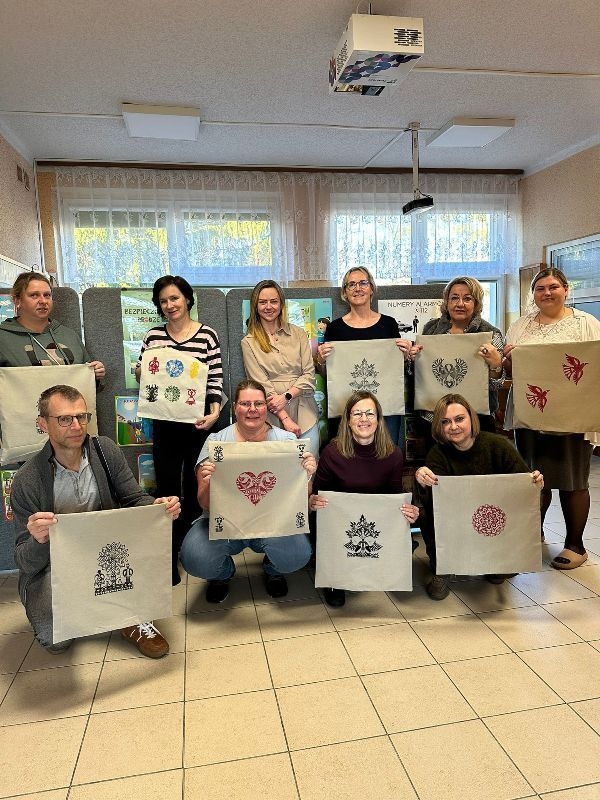 Warsztaty rękodzielnicze