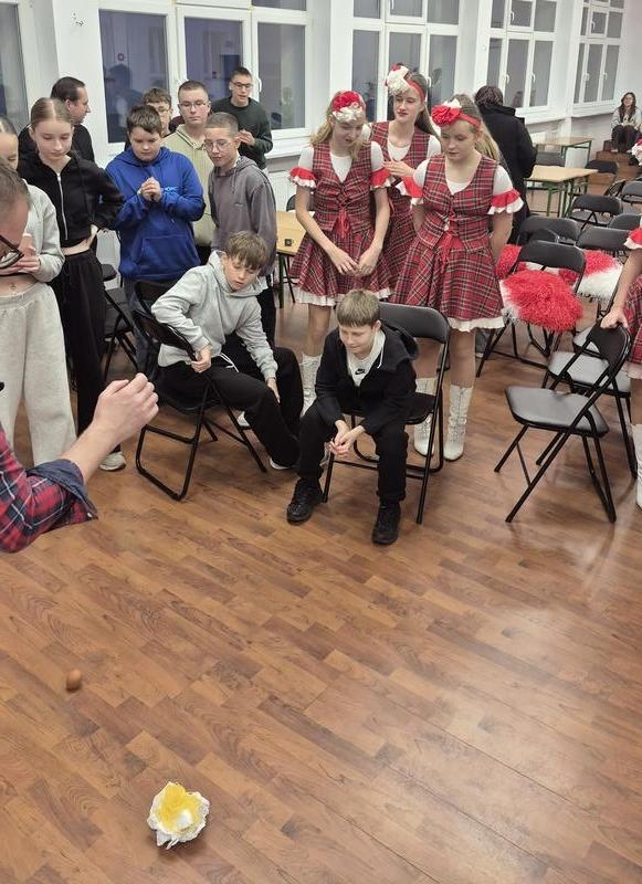 podsumowanie projektu