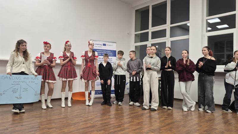 podsumowanie projektu